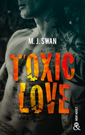 Toxic Love