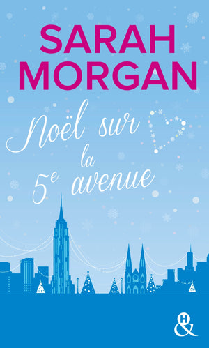 Noël sur la 5e avenue