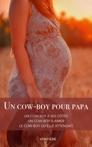 Un cow-boy pour papa