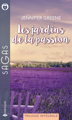 Les jardins de la passion