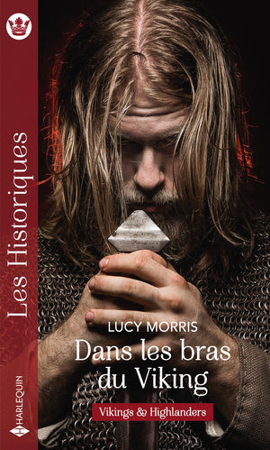 Dans les bras du Viking