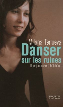 Danser sur les ruines