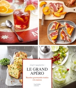 Le grand apéro