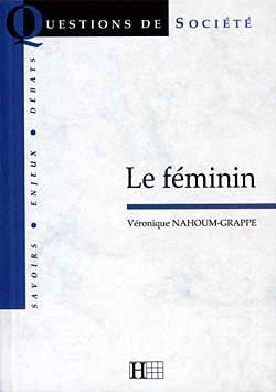 Le féminin