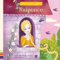 Raiponce