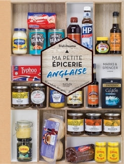 Ma petite épicerie anglaise