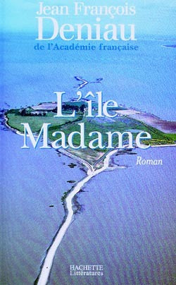 L'île Madame