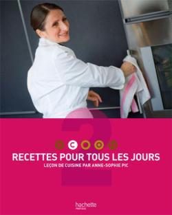 Scook 2 : Recettes pour tous les jours