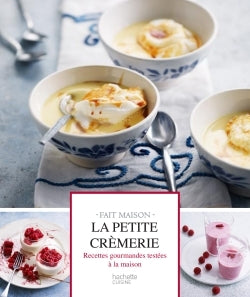 La petite crèmerie: Fait Maison