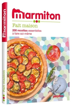 Fait maison - Les meilleures recettes Marmiton