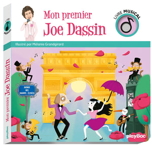 Mon premier Joe Dassin