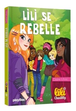 Lili se rebelle