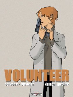 Volunteer, tome 2