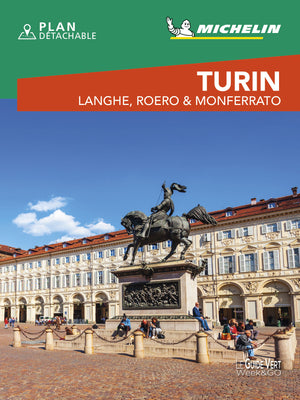 Guide vert Turin