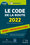 Code de la route Michelin 2022