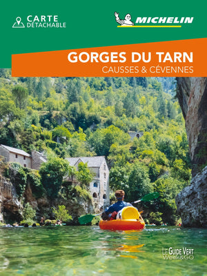 Guide Vert Week&GO Gorges du Tarn