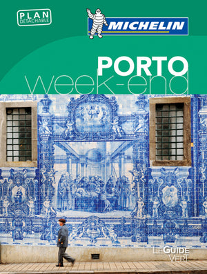 Guide vert Porto