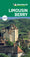 Guide vert Limousin Berry