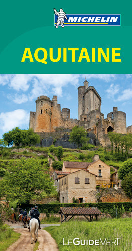 Guide Vert Aquitaine