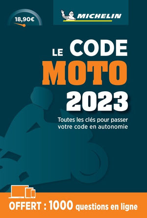 Le Code Moto 2023