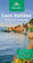 Guide Vert Lacs italiens, Milan & la Lombardie