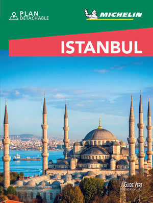 Guide vert WE&GO Istanbul