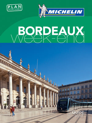 Guide vert WE&GO Bordeaux