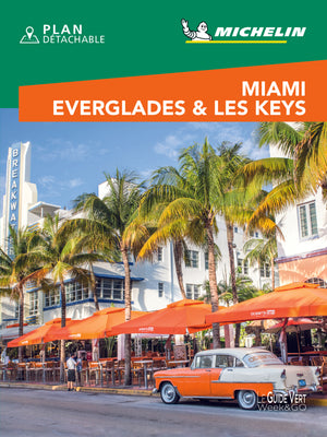 Guide vert WE&GO Miami - Everglades & Les Keys