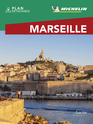 Guide vert WE&GO Marseille