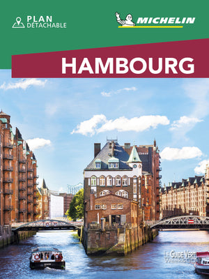 Guide vert Hambourg