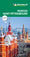 Guide Vert Moscou, Saint Petersbourg