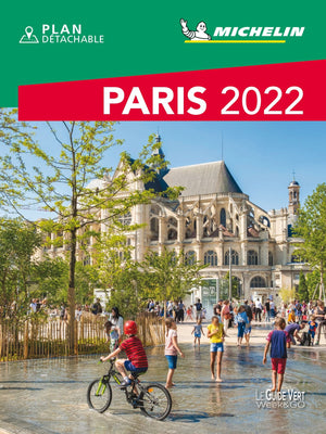 Paris 2022