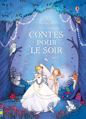 Contes pour le soir