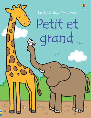 Petit et grand