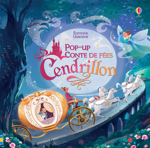 Cendrillon