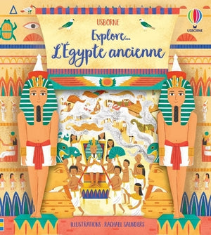 L'Egypte ancienne