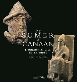 De sumer à Canaan