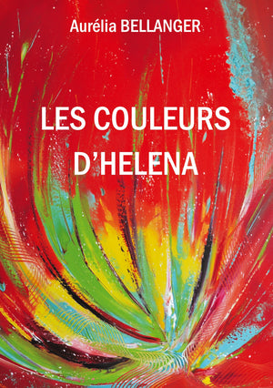 Les couleurs d'Héléna