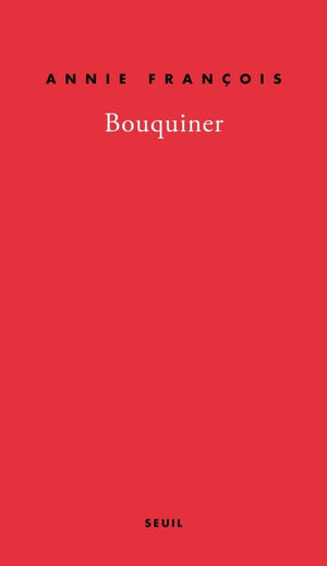 Bouquiner: Autobiobibliographie