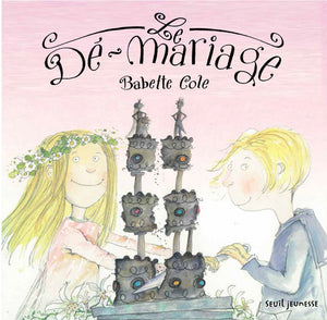 Le Dé-mariage