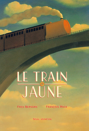 Le Train jaune