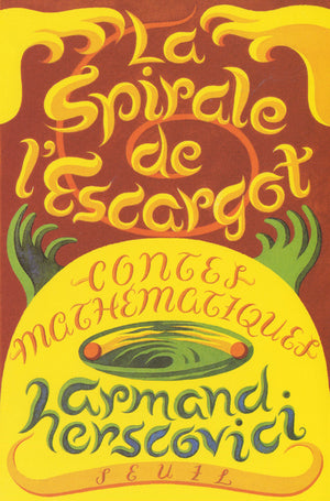 La spirale de l'escargot