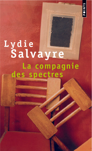 La compagnie des spectres