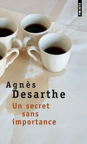 Un secret sans importance