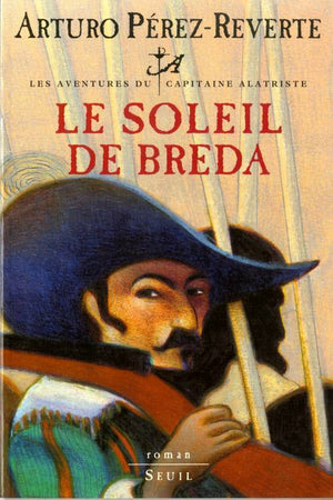 Le Soleil de Breda