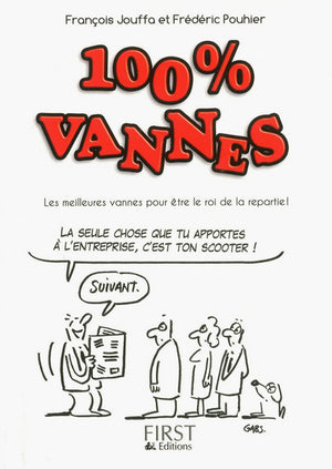 100% Vannes