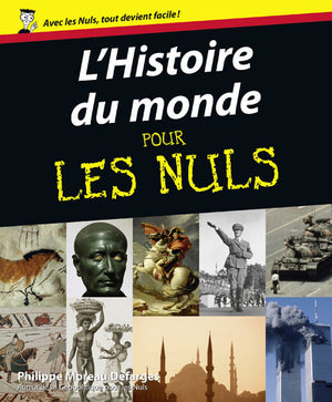 L'Histoire du monde Pour les nuls