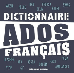 Dictionnaire Ados Français