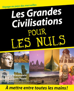 Les grandes civilisations