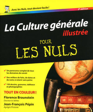 La culture générale illustrée 2e